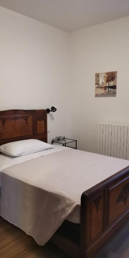 B&B Del Corso Castano Primo Buitenkant foto